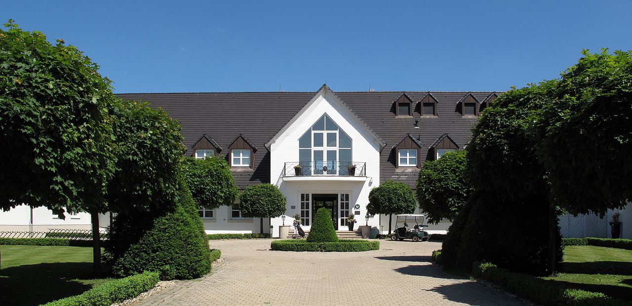 Golf- und Country Club Seddiner class="lazyload" See