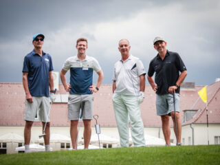 Berliner Golf Club Gatow