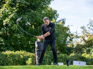 Golf- und Country Club Motzener See