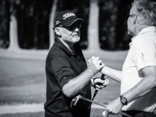 Berliner Golf Club Gatow