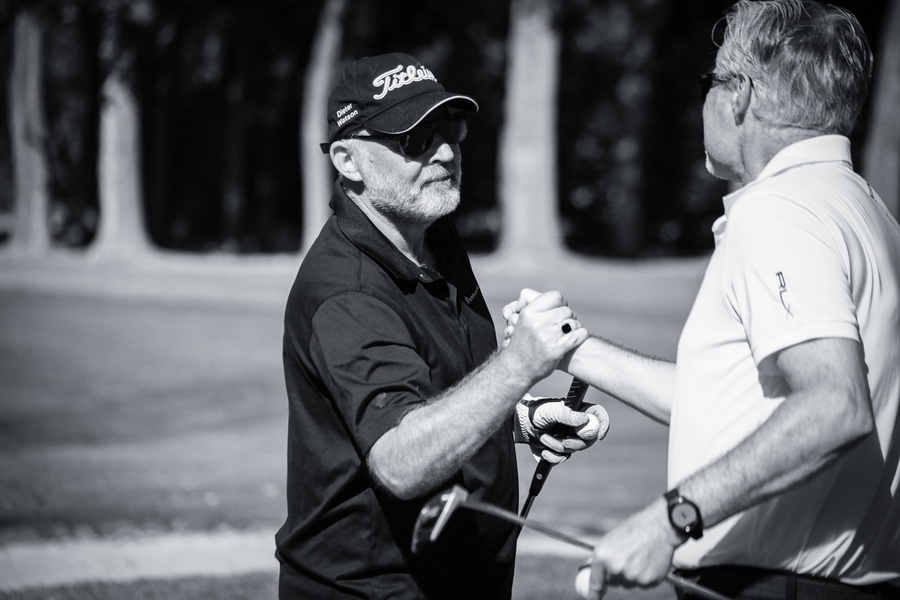 Berliner Golf Club Gatow