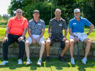 Berliner Golfclub Stolper Heide