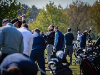 Golf- & Country Club Seddiner See