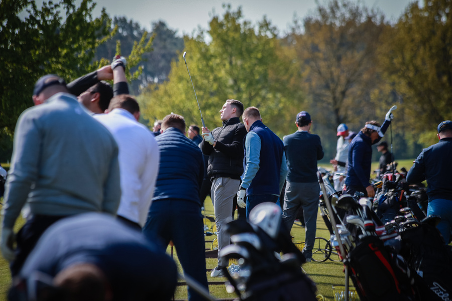 Golf- & Country Club Seddiner See