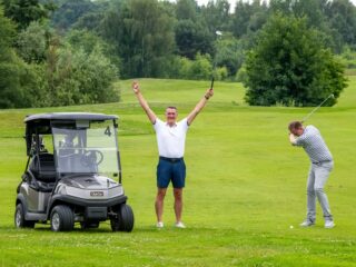 Berliner Golfclub Stolper Heide